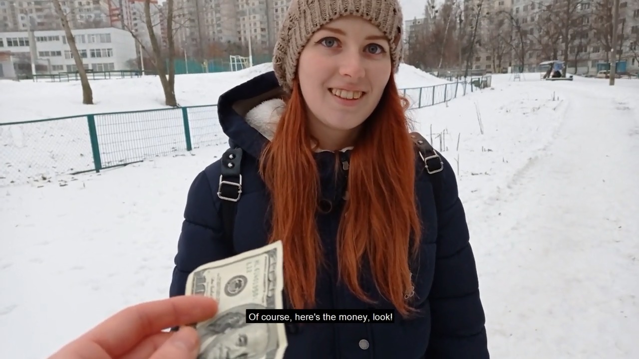 Скачать бесплатно Мне предложили 100$ просто за отсос незнакомцу — проще простого